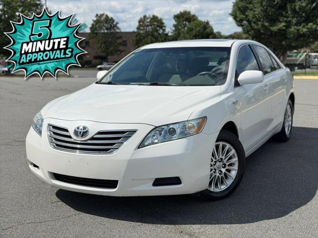 2007 Toyota Camry Base for sale in Sterling, VA