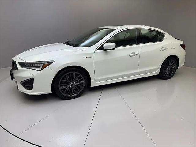 2019 Acura ILX Premium  A-SPEC Packages for sale in Naugatuck, CT