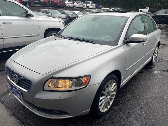 2011 Volvo S40 T5 R-Design for sale in Naugatuck, CT