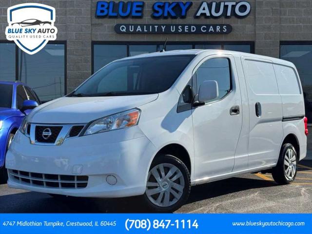2019 Nissan NV200 SV for sale in Chicago, IL