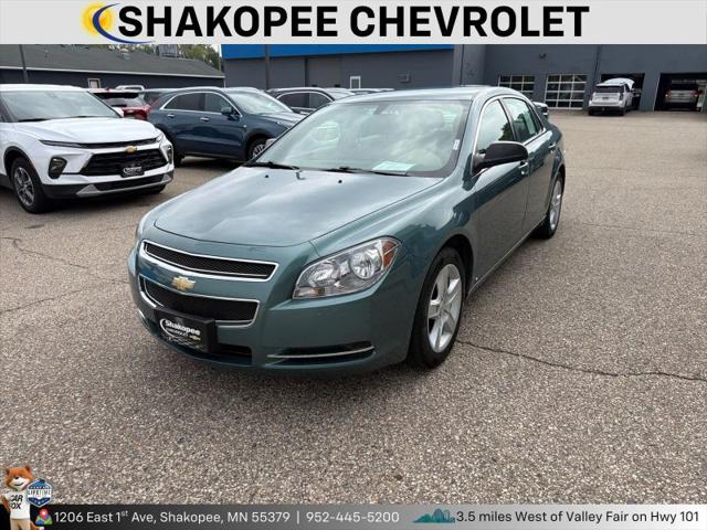 2009 Chevrolet Malibu LS for sale in Shakopee, MN