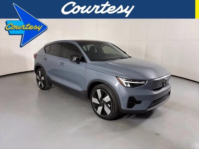 2023 Volvo CT Twin Ultimate for sale in Scottsdale, AZ