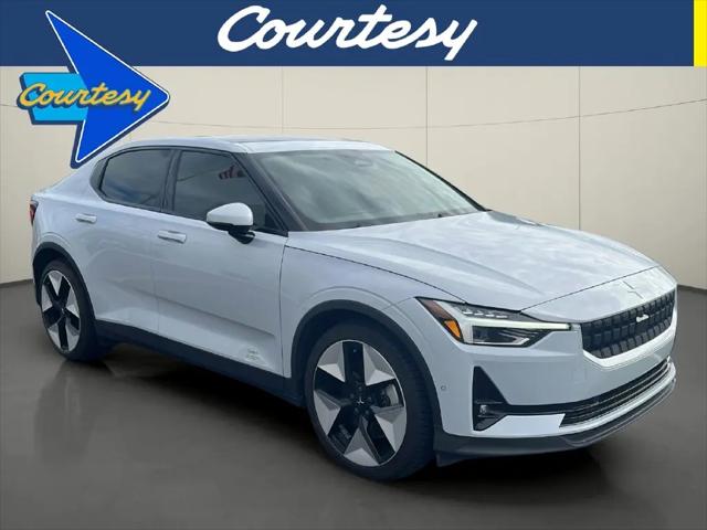 2023 Polestar 2 Long Range Dual Motor Plus for sale in Scottsdale, AZ