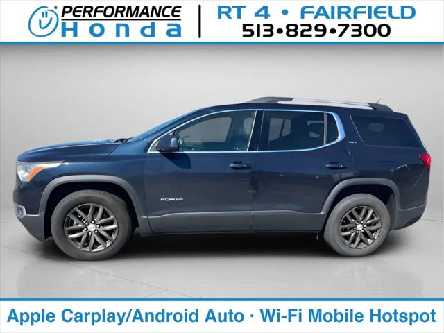 2017 GMC Acadia SLT-1 for sale near Fairfield, OH