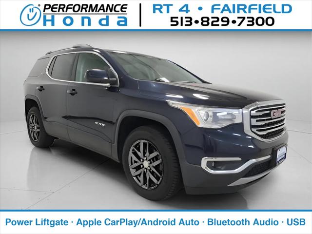 2017 GMC Acadia for sale near Fairfield, OH
