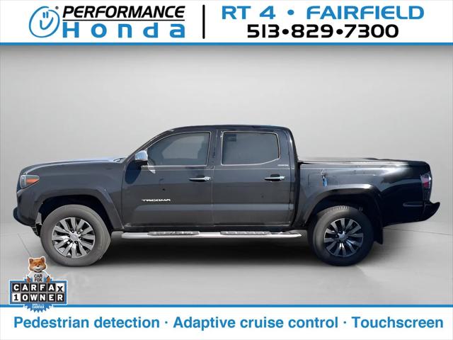 2022 Toyota Tacoma Limited for sale near Fairfield, OH