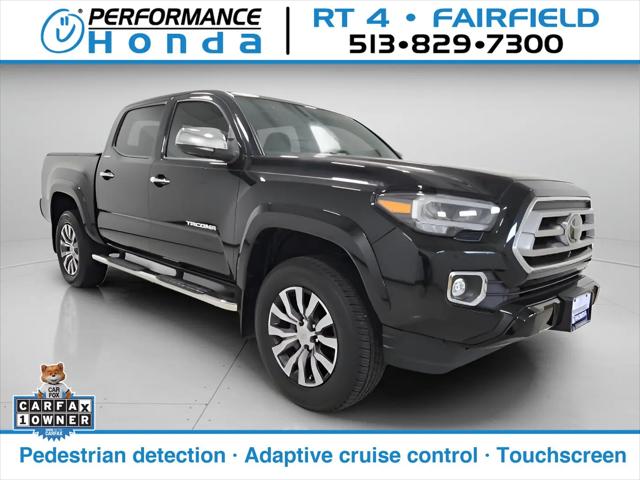 2022 Toyota Tacoma Limited for sale near Fairfield, OH
