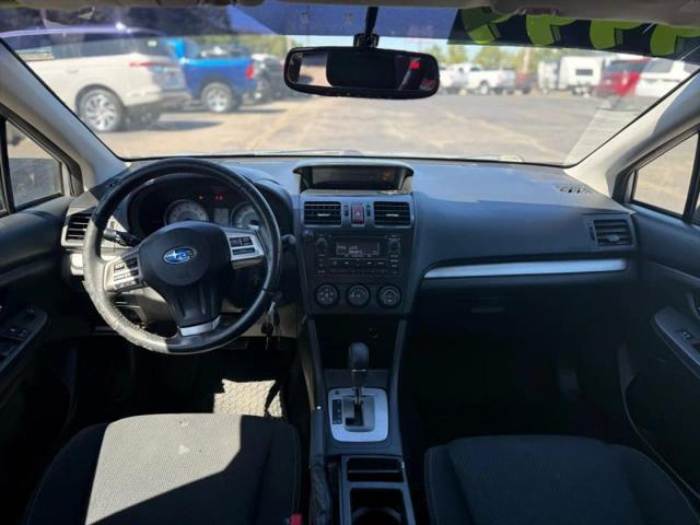 2014 Subaru Impreza 2.0i Sport Premium