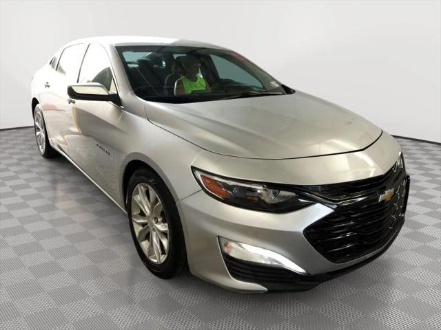 2020 Chevrolet Malibu FWD LT for sale in Cleveland, TN