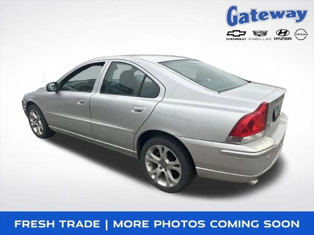 2009 Volvo S60 2.5T Fleet Only for sale in Fargo, ND