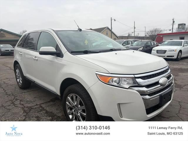 2013 Ford Edge SEL for sale in Saint Louis, MO