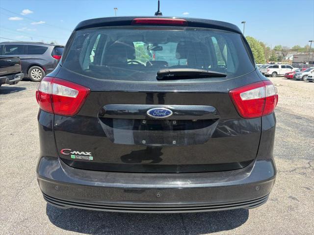 2014 Ford C-Max Energi SEL