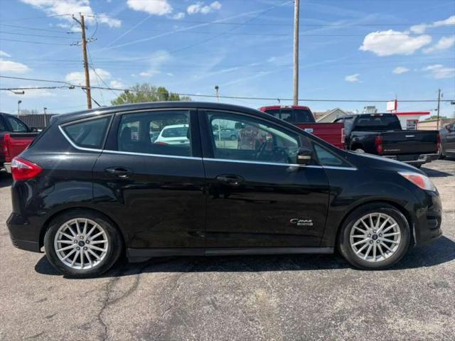 2014 Ford C-Max Energi SEL