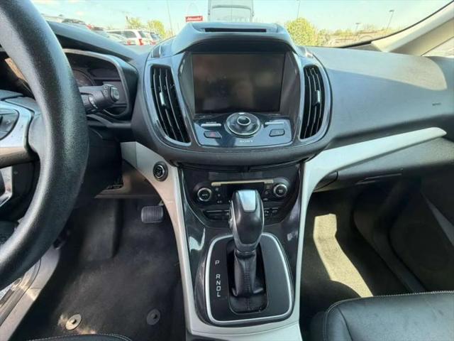 2014 Ford C-Max Energi SEL