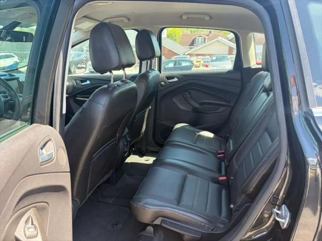 2014 Ford C-Max Energi SEL