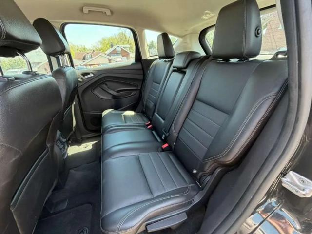 2014 Ford C-Max Energi SEL
