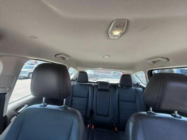 2014 Ford C-Max Energi SEL