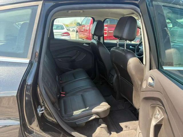 2014 Ford C-Max Energi SEL