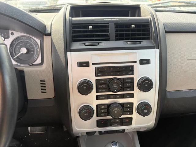 2008 Mercury Mariner Premier