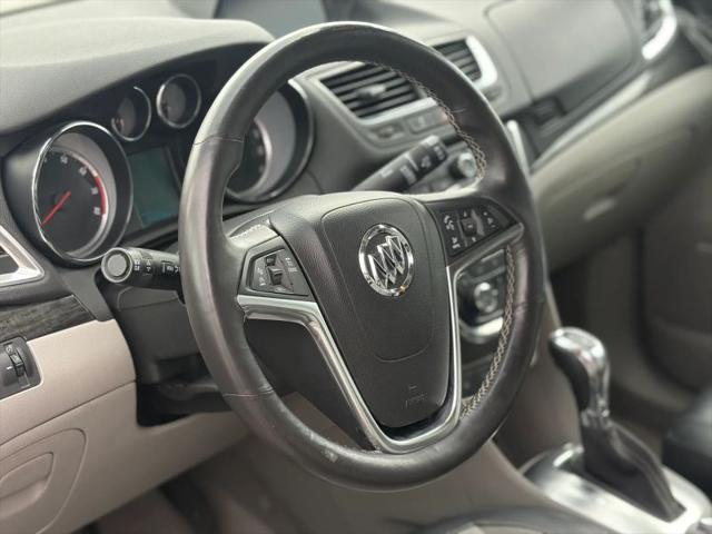 2014 Buick Encore Premium