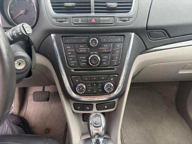 2014 Buick Encore Premium