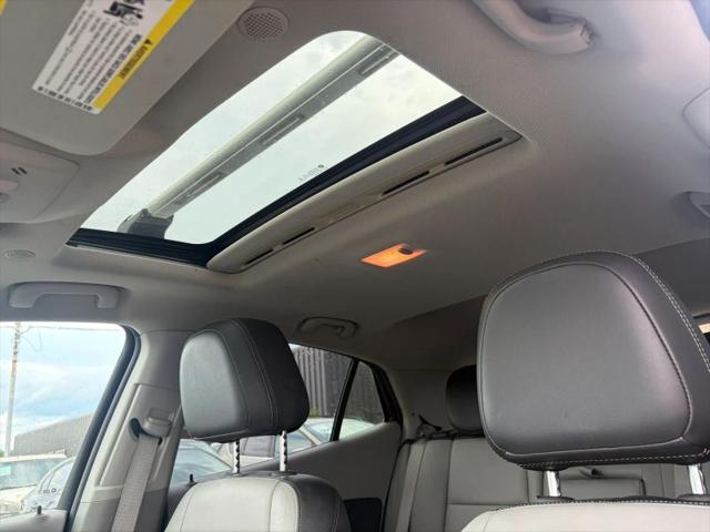2014 Buick Encore Premium