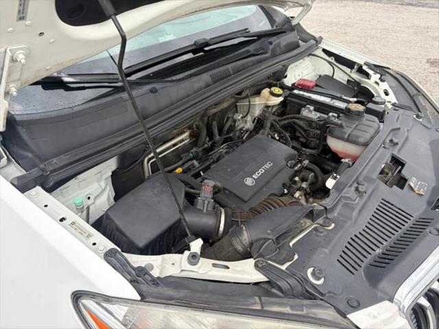 2014 Buick Encore Premium