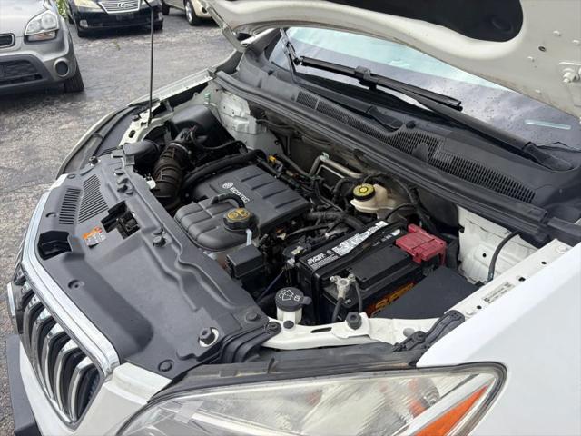 2014 Buick Encore Premium