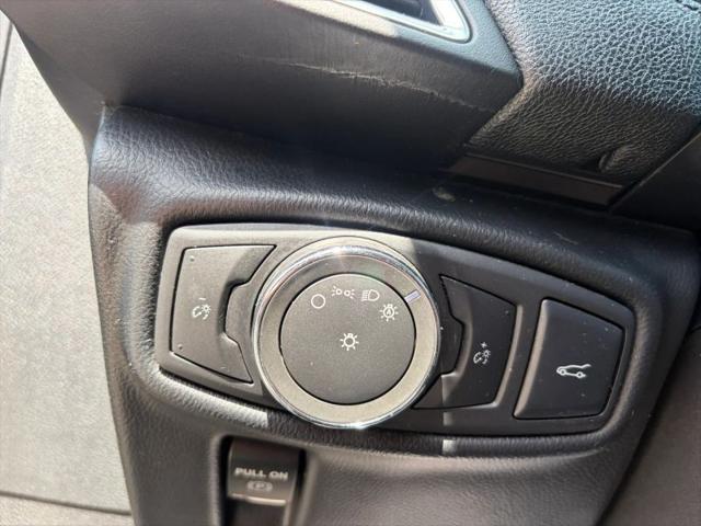 2017 Lincoln MKX Select