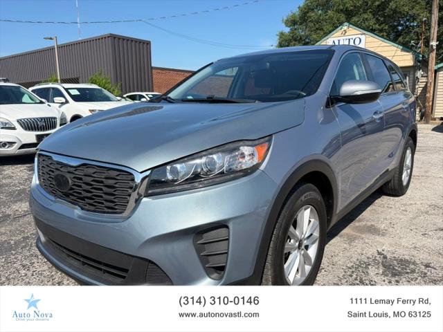 2019 Kia Sorento 2.4L L for sale in Saint Louis, MO