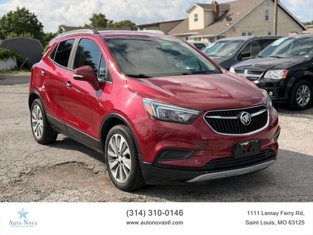 2019 Buick Encore FWD Preferred for sale in Saint Louis, MO