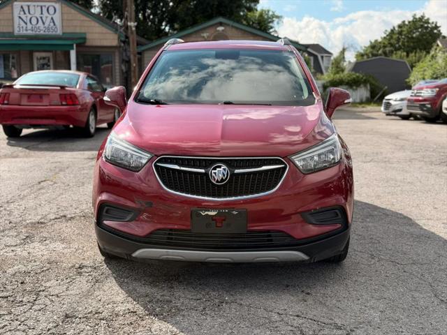 2019 Buick Encore FWD Preferred