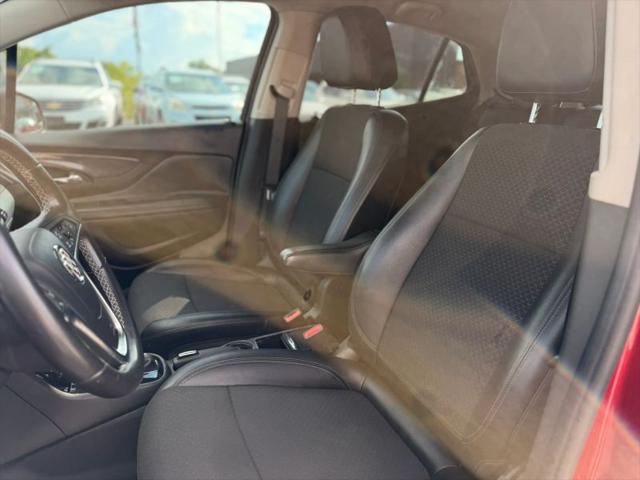 2019 Buick Encore FWD Preferred