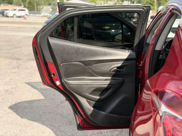 2019 Buick Encore FWD Preferred