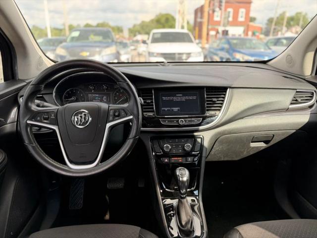 2019 Buick Encore FWD Preferred