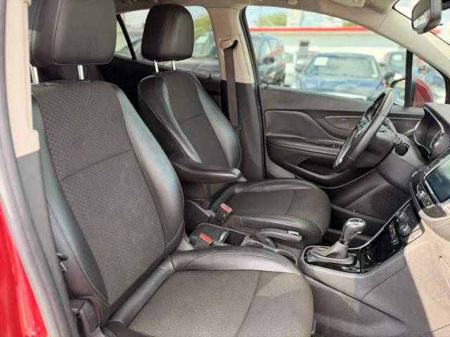 2019 Buick Encore FWD Preferred