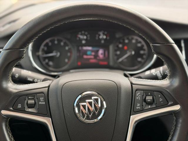 2019 Buick Encore FWD Preferred
