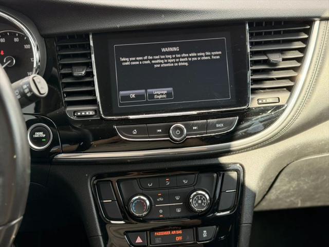 2019 Buick Encore FWD Preferred
