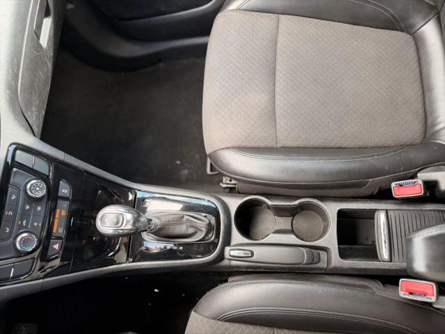 2019 Buick Encore FWD Preferred