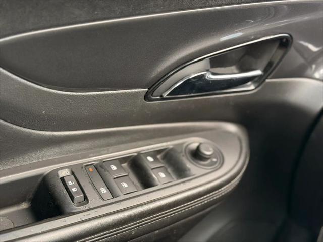 2019 Buick Encore FWD Preferred