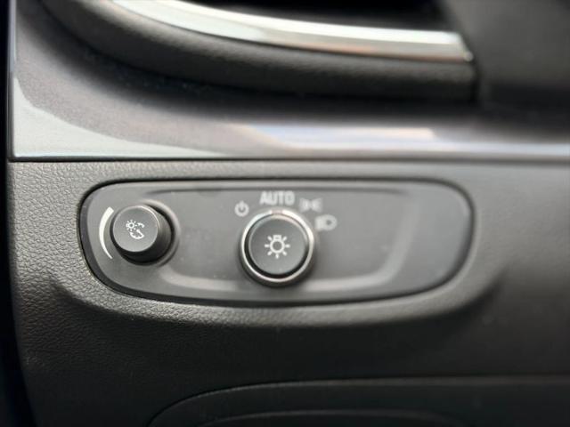 2019 Buick Encore FWD Preferred
