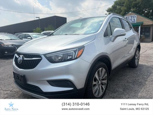 2019 Buick Encore FWD Preferred for sale in Saint Louis, MO
