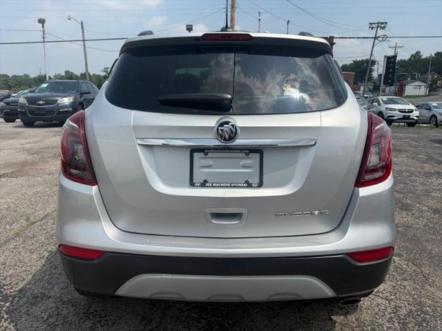 2019 Buick Encore FWD Preferred