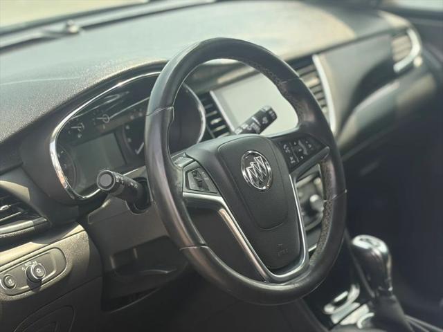 2019 Buick Encore FWD Preferred