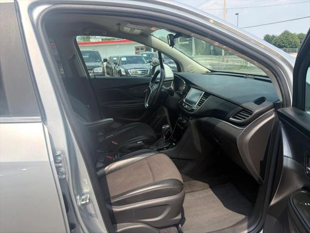 2019 Buick Encore FWD Preferred