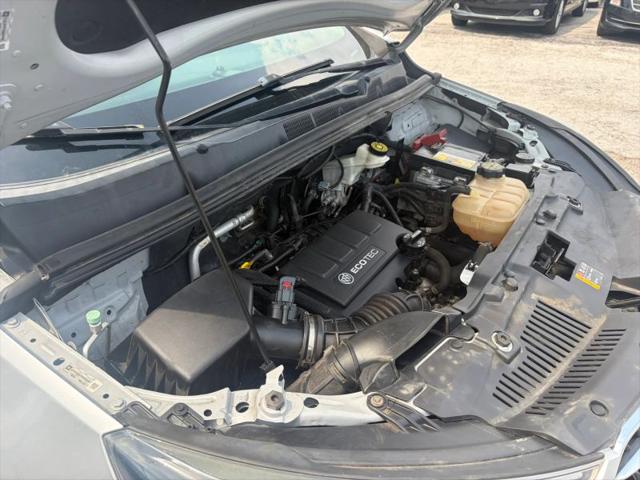 2019 Buick Encore FWD Preferred