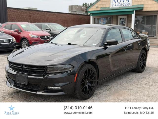 2022 Dodge Charger SXT RWD for sale in Saint Louis, MO