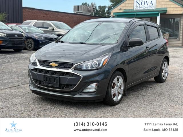 2019 Chevrolet Spark LS CVT for sale in Saint Louis, MO