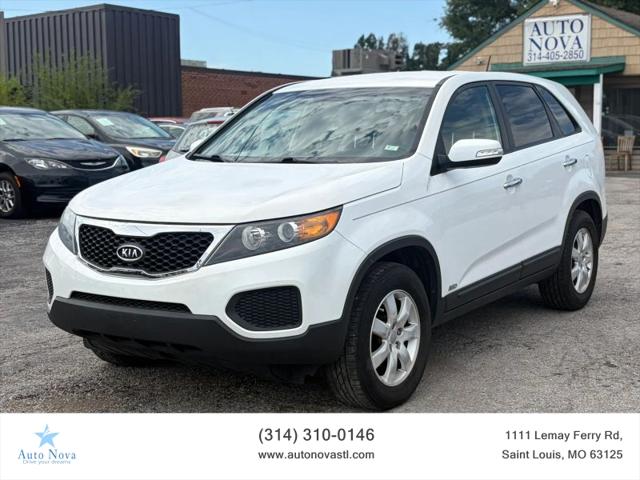 2013 Kia Sorento LX for sale in Saint Louis, MO