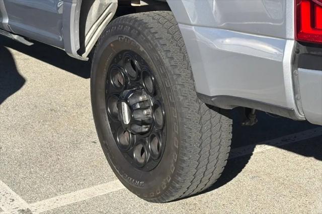 2020 Ford F-350 Lariat